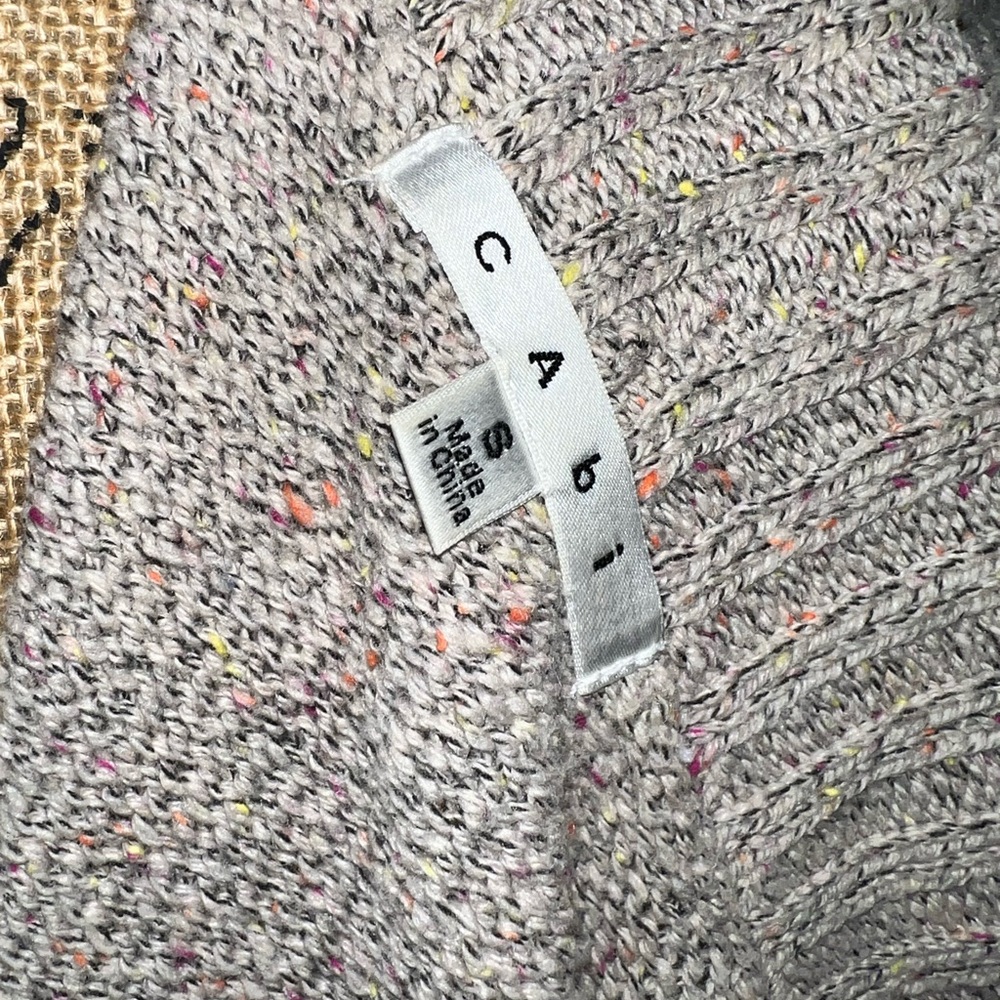 Cardigan - Picture 3 of 3